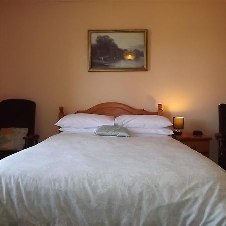 Glenavon Homestay Oban Eksteriør bilde