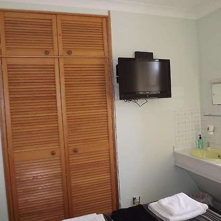 Glenavon Homestay Oban Eksteriør bilde