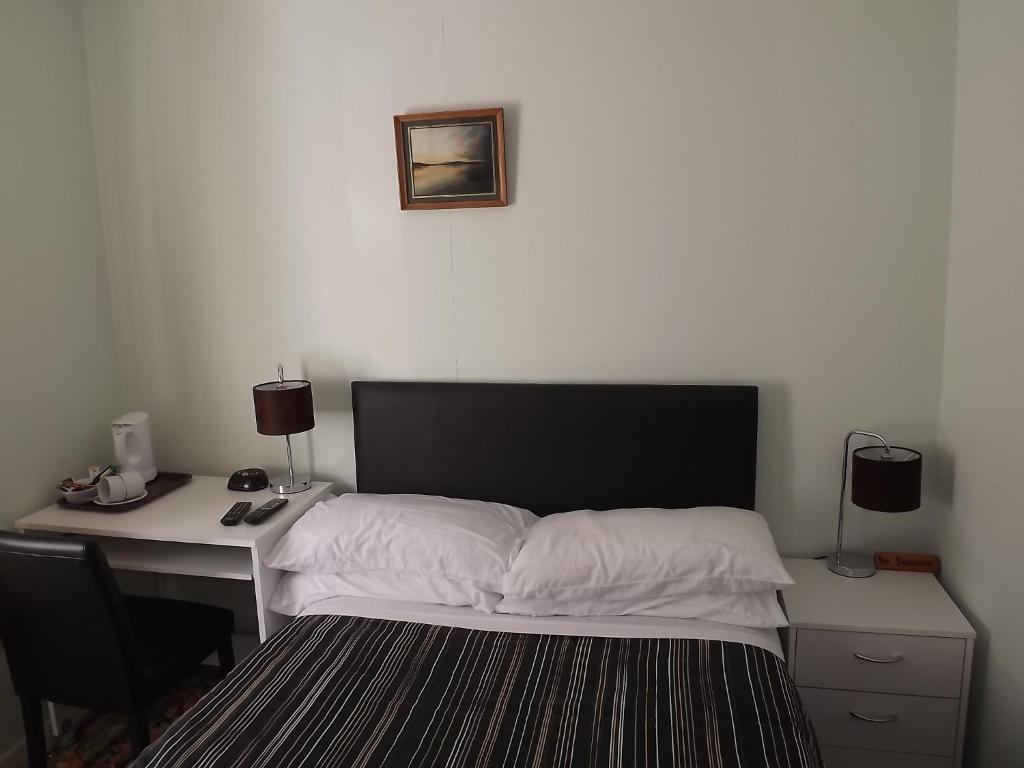 Glenavon Homestay Oban Rom bilde