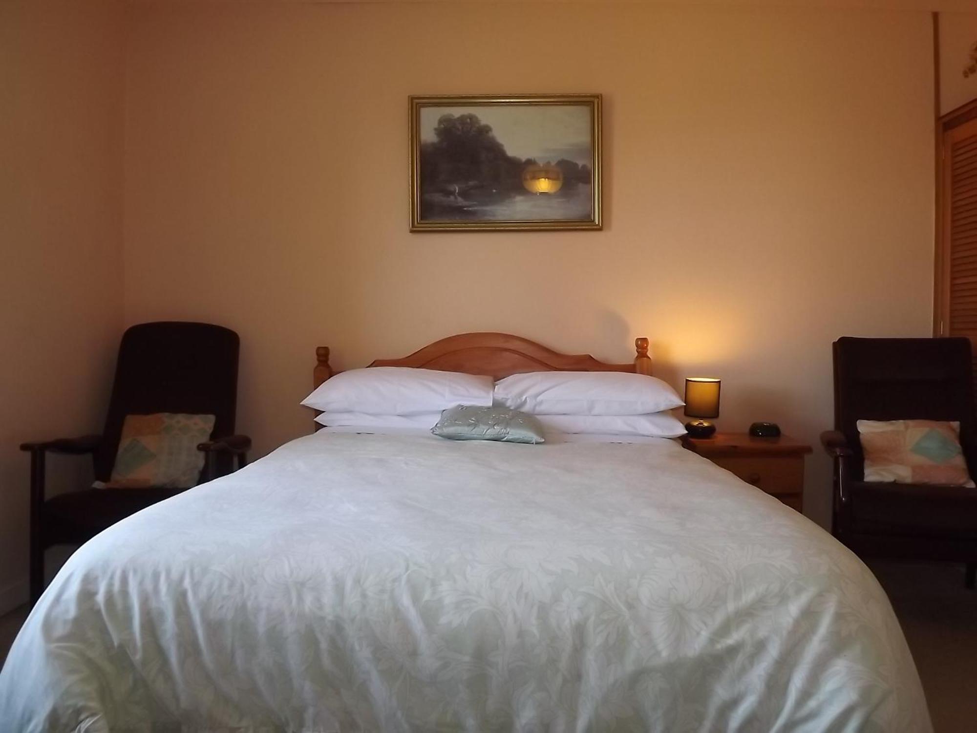 Glenavon Homestay Oban Eksteriør bilde