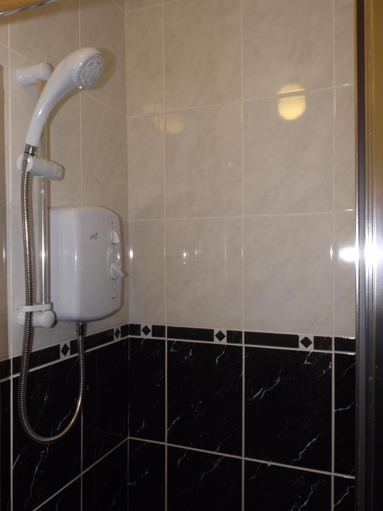 Glenavon Homestay Oban Eksteriør bilde