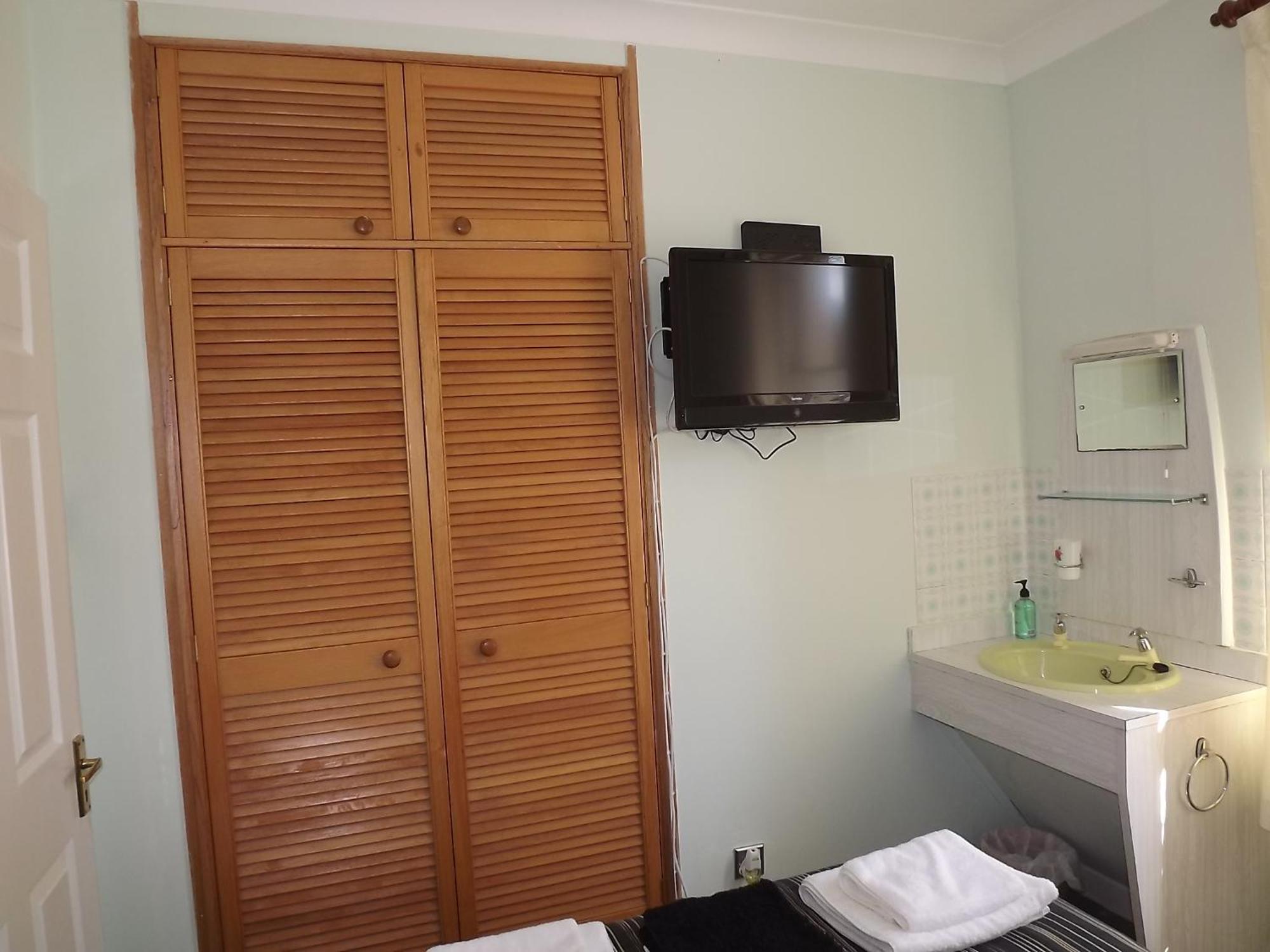 Glenavon Homestay Oban Eksteriør bilde